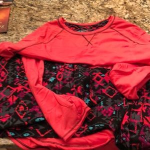 Climate right cuddl duds